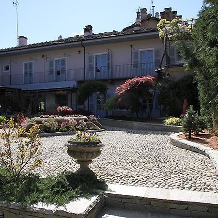 Maison Flipot Torre Pellice Exterior foto